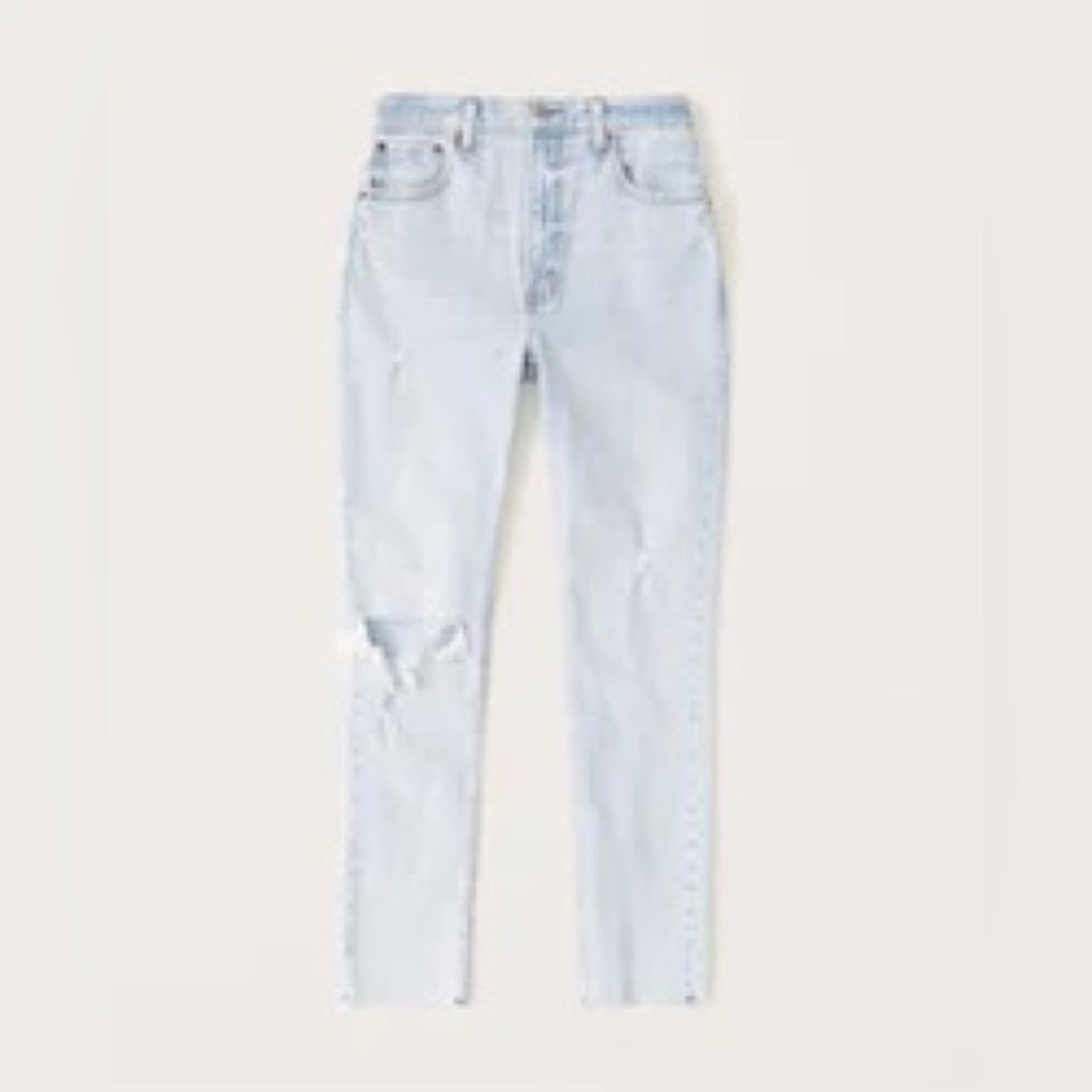 Women’s Abercrombie & Fitch Jeans